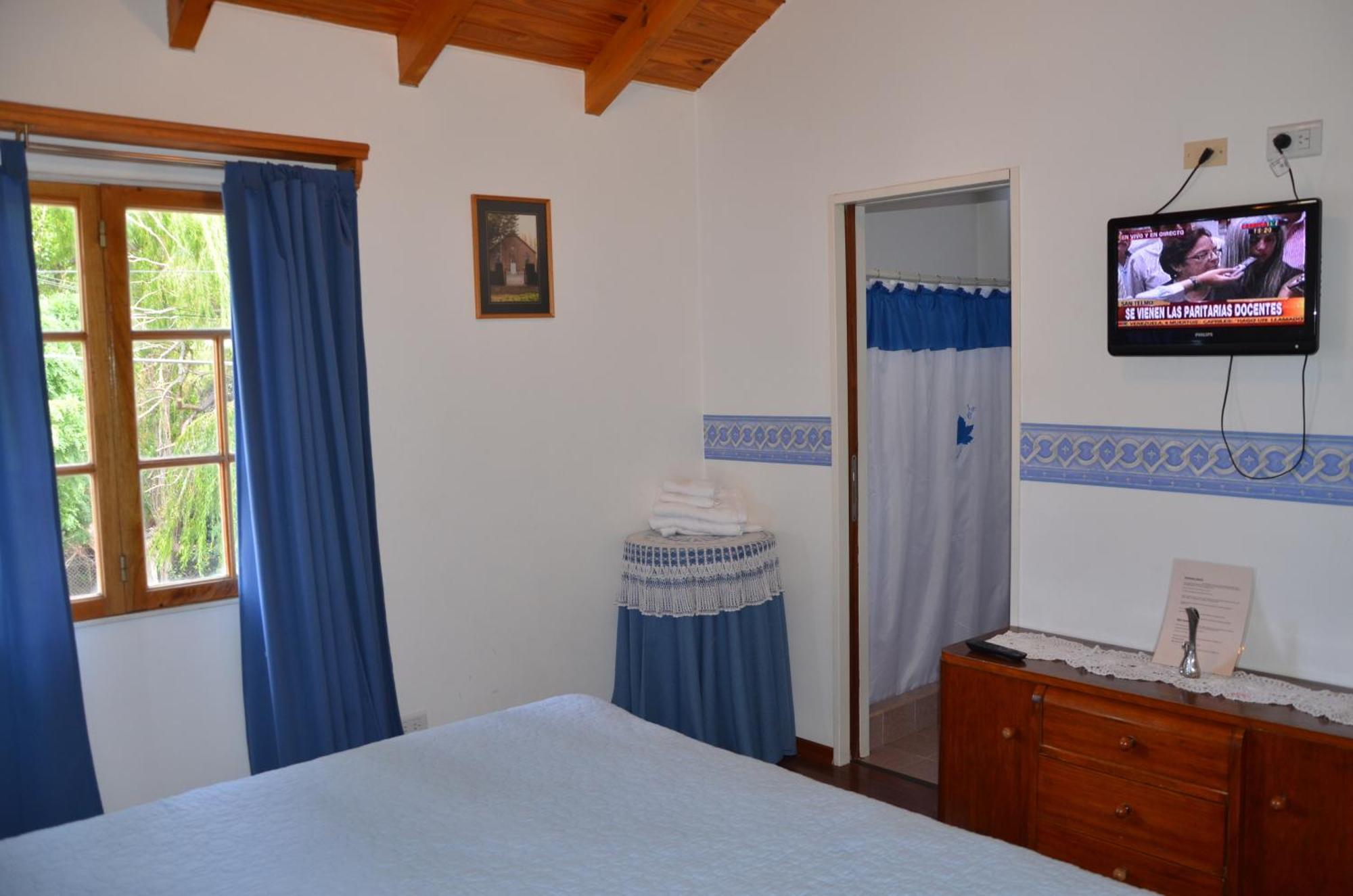 Hosteria Plas Y Coed Gwesty Gaiman 部屋 写真