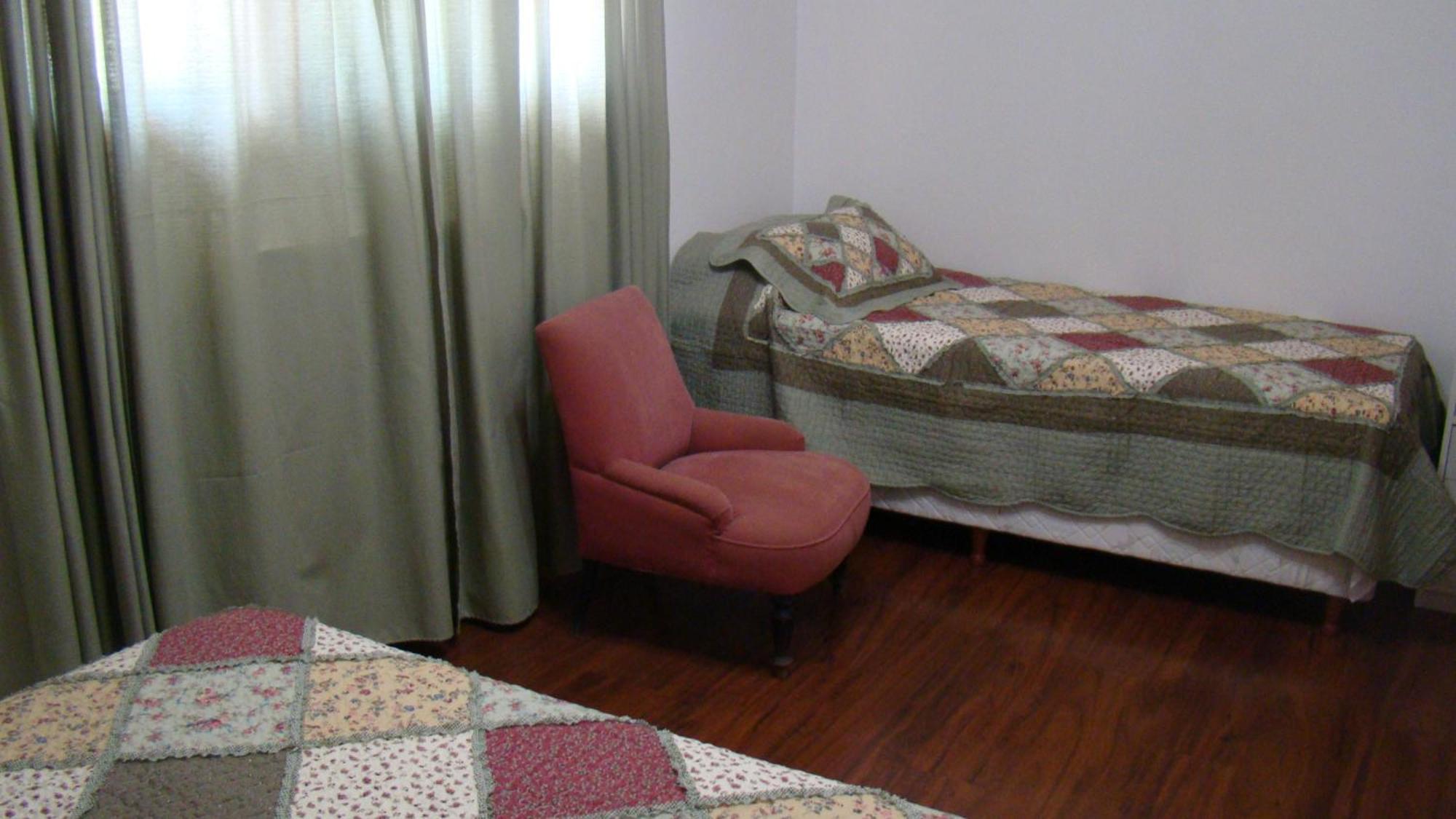 Hosteria Plas Y Coed Gwesty Gaiman 部屋 写真