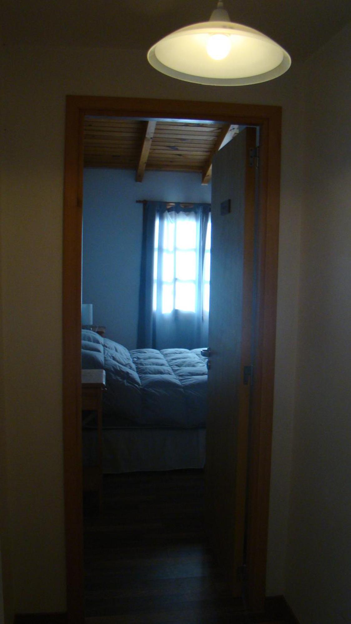 Hosteria Plas Y Coed Gwesty Gaiman エクステリア 写真