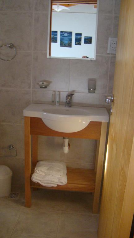 Hosteria Plas Y Coed Gwesty Gaiman 部屋 写真