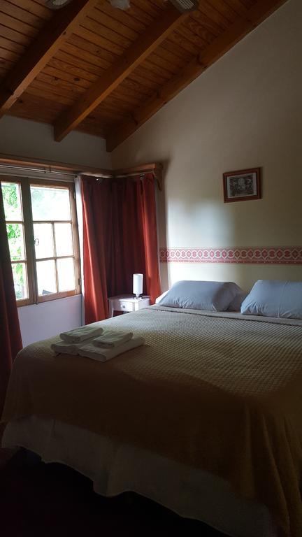 Hosteria Plas Y Coed Gwesty Gaiman エクステリア 写真