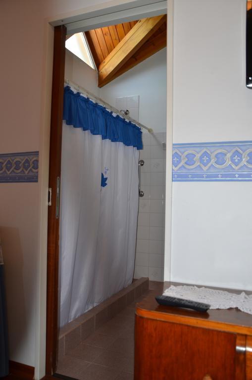 Hosteria Plas Y Coed Gwesty Gaiman エクステリア 写真