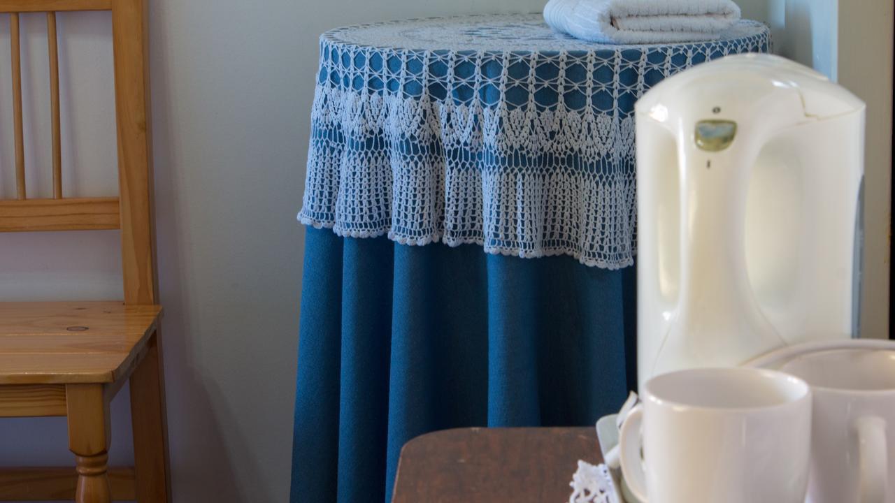 Hosteria Plas Y Coed Gwesty Gaiman エクステリア 写真