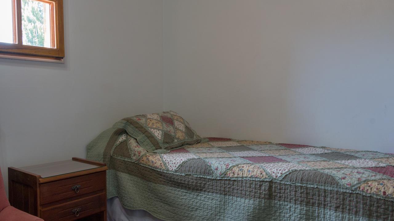 Hosteria Plas Y Coed Gwesty Gaiman エクステリア 写真