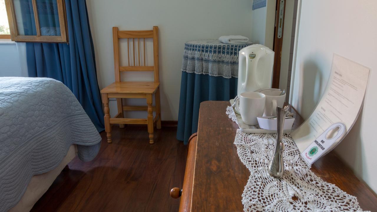Hosteria Plas Y Coed Gwesty Gaiman エクステリア 写真